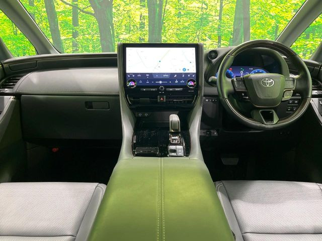 アルファードハイブリッド 2.5 Z