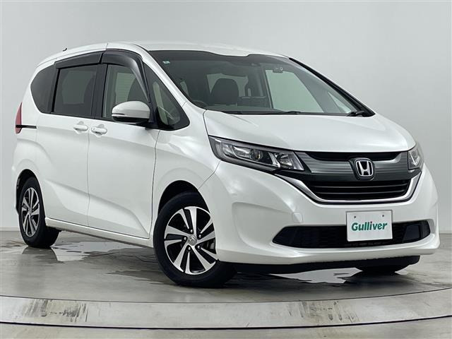 フリード1.5 G ホンダセンシング
