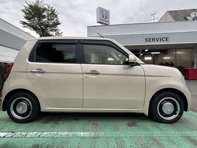 N-ONE