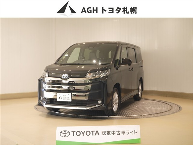 ノア
