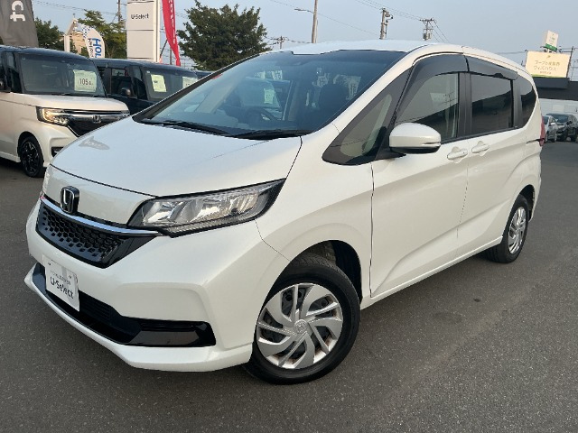フリード1.5 G 4WD