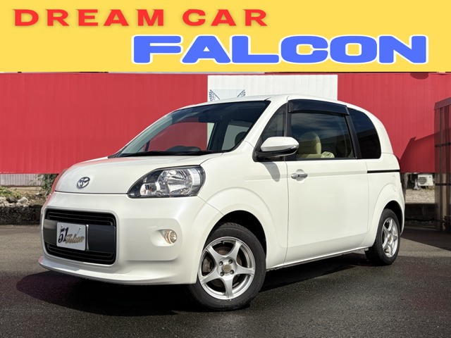 ポルテ1.5 F 4WD