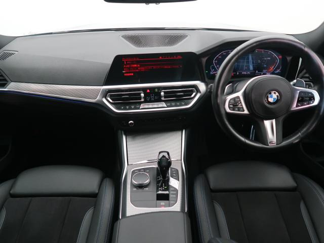3シリーズツーリング320d xドライブ エディション ジョイプラス  4WD