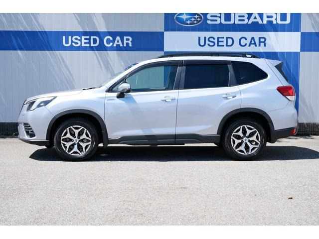 フォレスター2.0 ツーリング 4WD