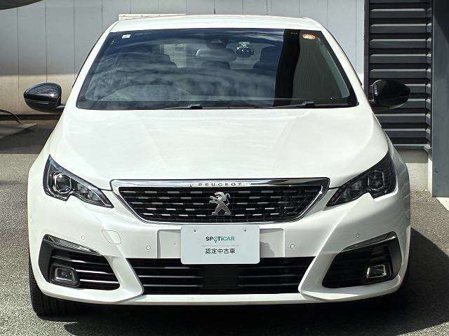 308GTライン