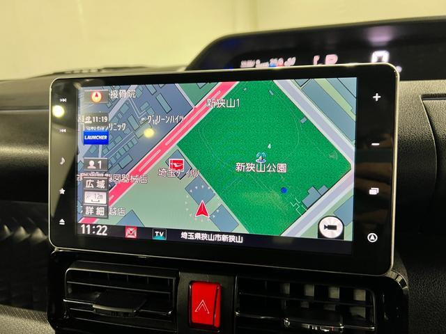 タントカスタムRS スタイルセレクション