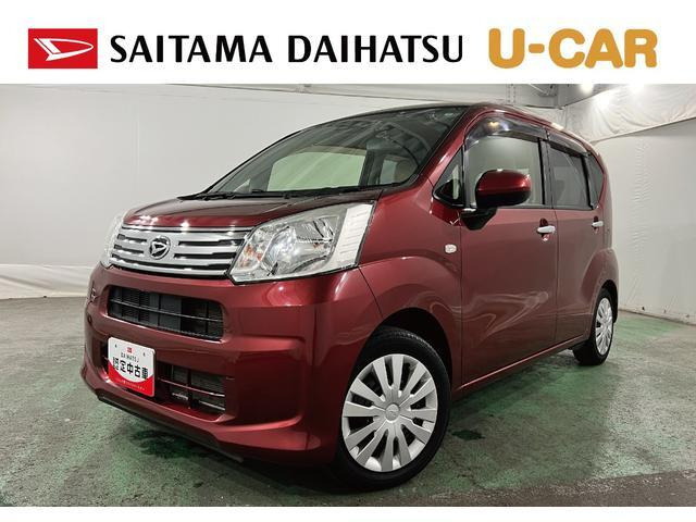 ムーヴL SAIII