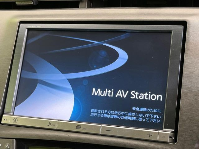 プリウス1.8 G