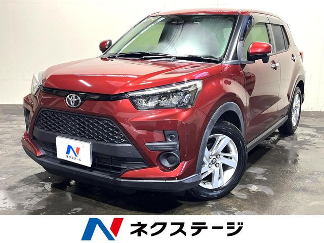 ライズ1.0 G
