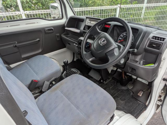アクティトラックタウン 4WD