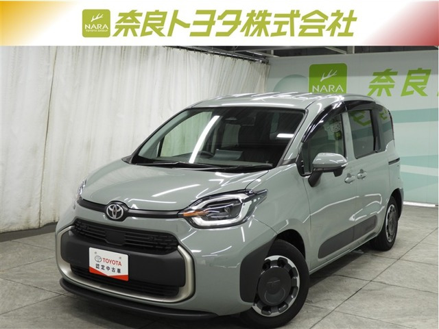 シエンタハイブリッド 1.5 Z