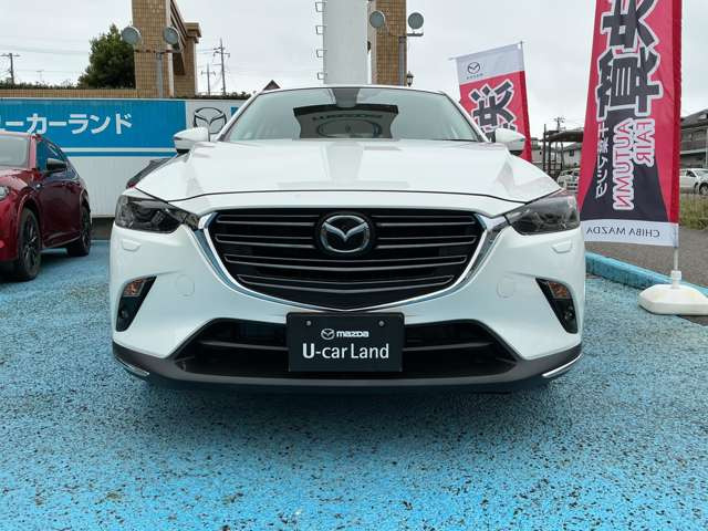 CX-32.0 20S プロアクティブ Sパッケージ