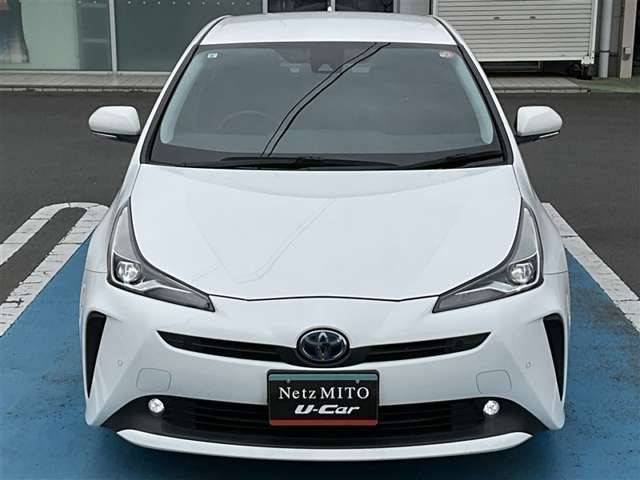 プリウス1.8 S