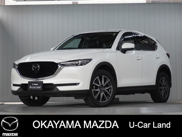 CX-52.2 XD Lパッケージ