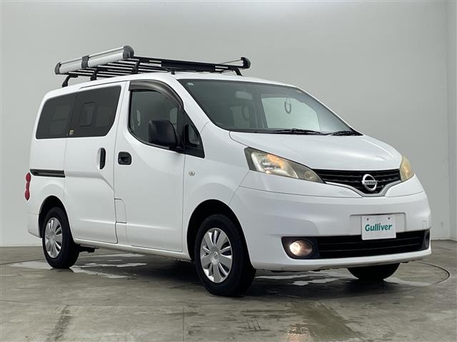 NV200バネットバン1.6 VX