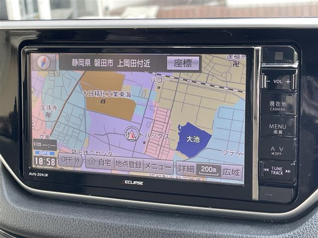 ムーヴX SAII