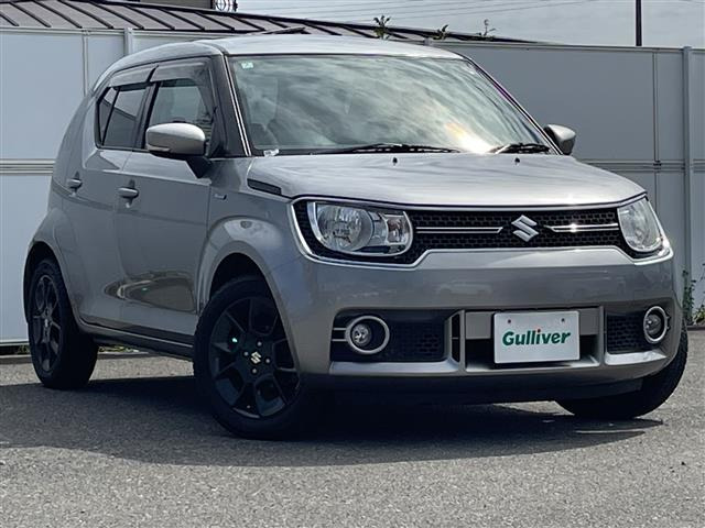 イグニス1.2 ハイブリッド(HYBRID) MX 4WD