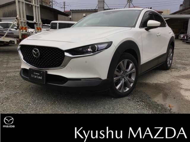 CX-301.8 XD プロアクティブ ツーリングセレクション