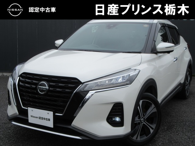 キックス1.2 X (e-POWER)