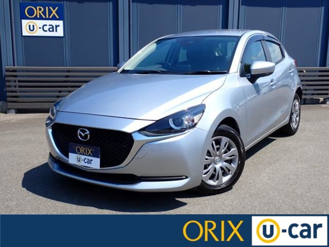 MAZDA21.5 15S