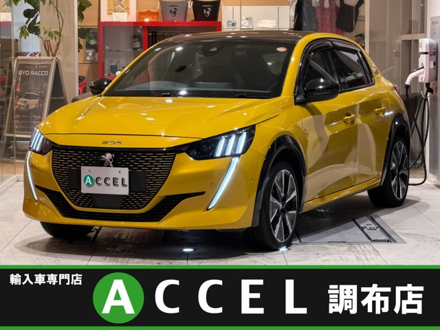 e-208GT
