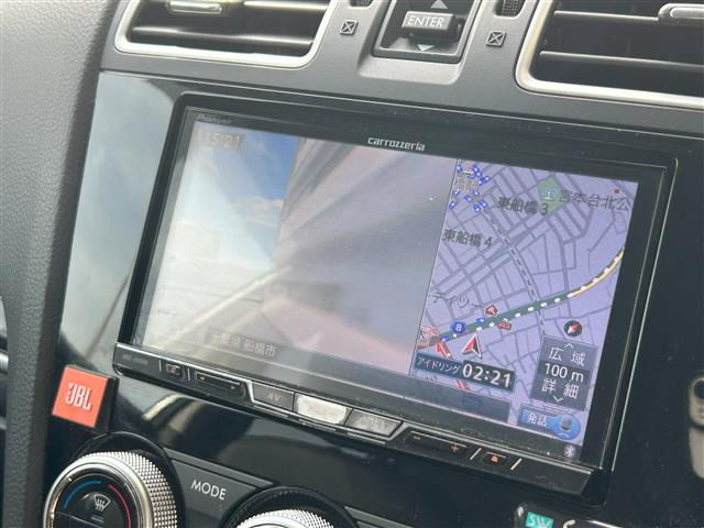 フォレスター2.0 XT アイサイト 4WD