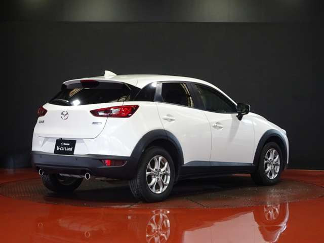 CX-31.5 XD