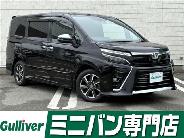 ヴォクシー2.0 ZS 煌II