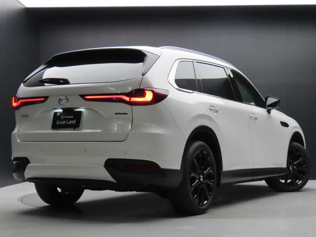 CX-803.3 XD ドライブ エディション ディーゼル