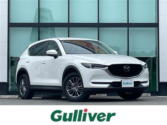 CX-52.2 XD スマートエディション