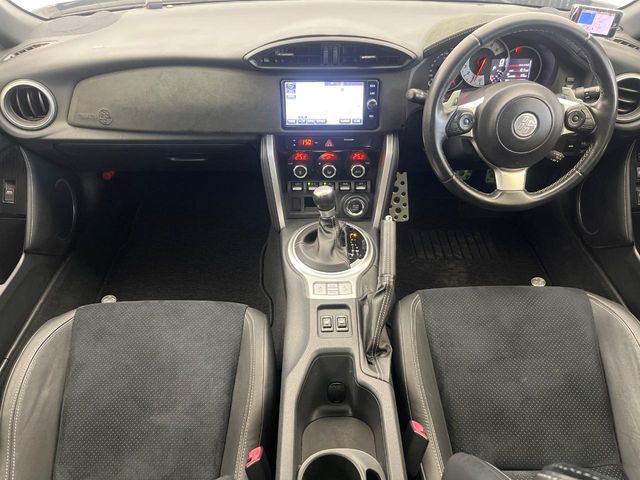 862.0 GT リミテッド