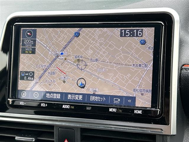 シエンタ1.5 G クエロ