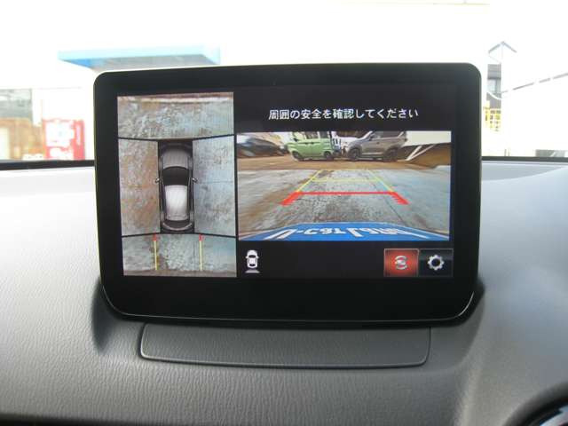 MAZDA21.5 15BD
