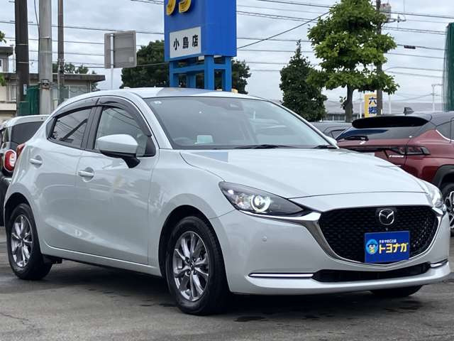 MAZDA21.5 15S プロアクティブ Sパッケージ