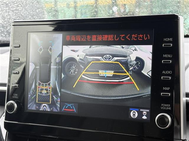 カローラクロス1.8 ハイブリッド Z