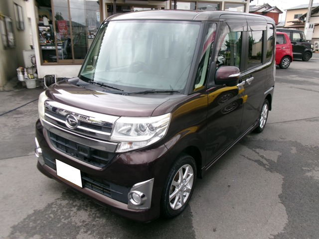 タントX SA