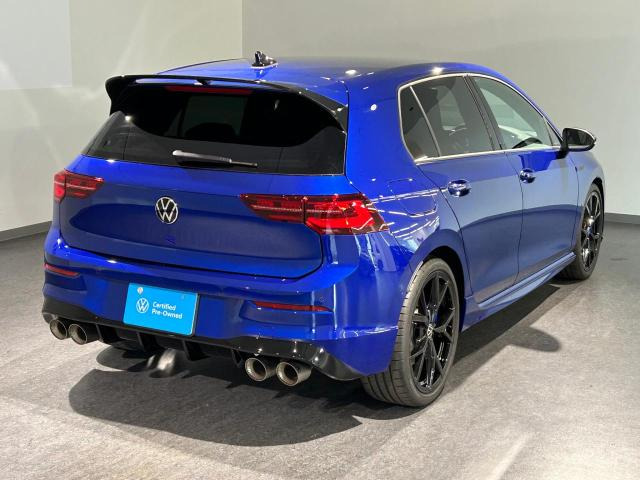 ゴルフR 20 イヤーズ 4WD