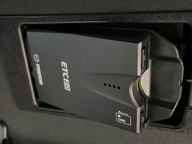 【ETC】高速道路の料金所をストレスなく通過!話題のスポットやサービスエリアに多い「スマートIC」利用時は必須のアイテムです。当店でセットアップを実施、ご納車当日からすぐにご利用いただけます!