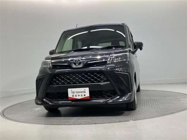 ルーミー1.0 G