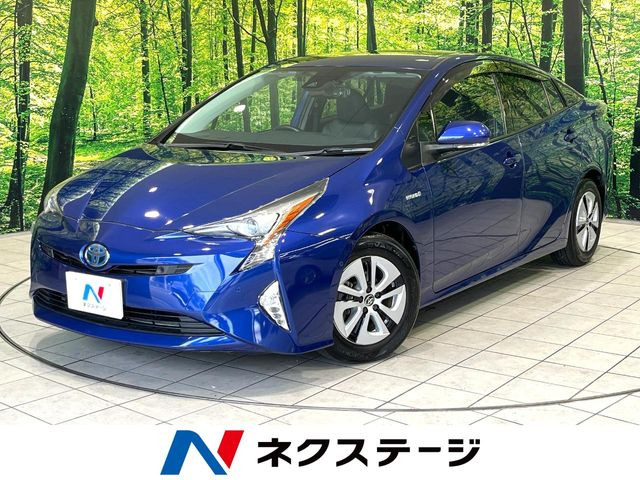 プリウス1.8 A プレミアム