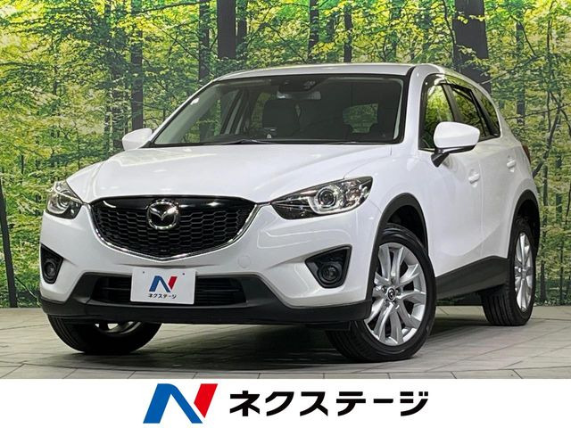 CX-52.2 XD