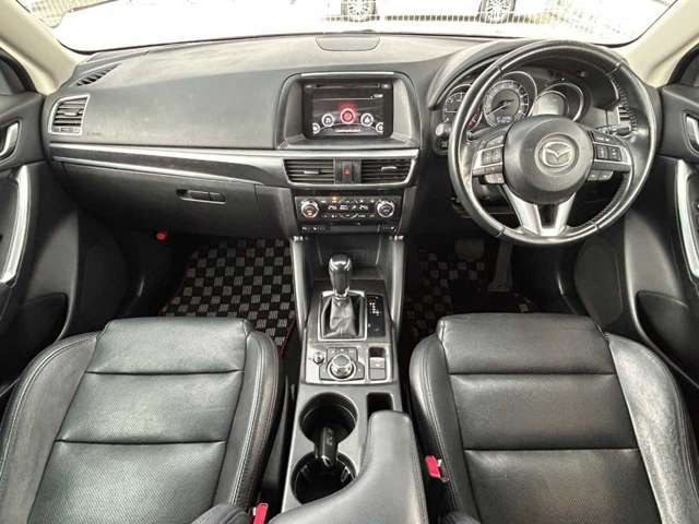 CX-52.2 XD Lパッケージ