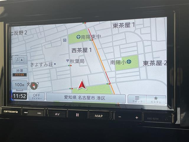 ステップワゴン2.0 e:HEV スパーダ