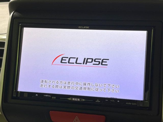 N-BOXカスタムG Lパッケージ 2トーンカラースタイル