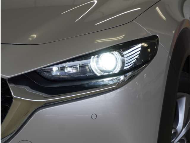 CX-301.8 XD プロアクティブ ツーリングセレクション