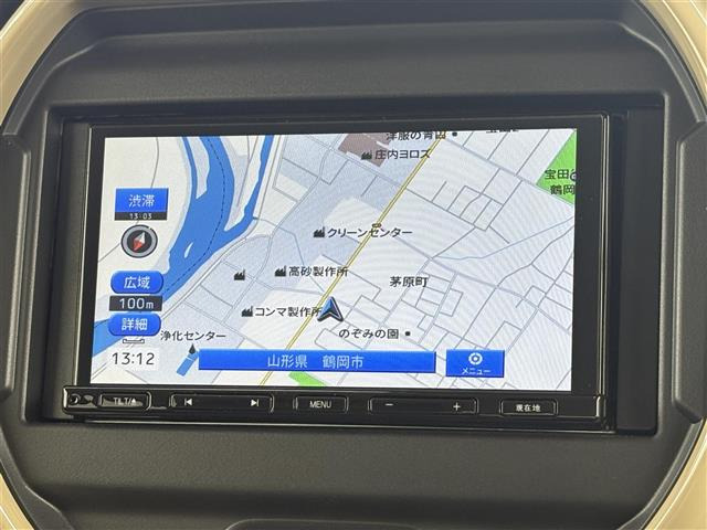ハスラーハイブリッド(HYBRID) G 4WD