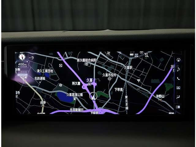IS300h バージョンL