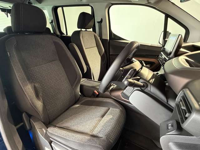 リフターGT ディーゼル