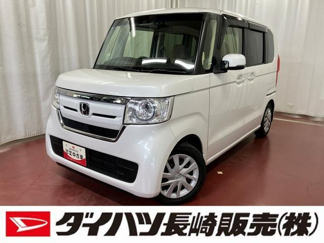 N-BOXG EX