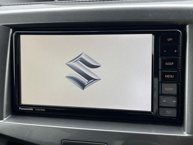 ソリオ1.2 ハイブリッド(HYBRID) MX
